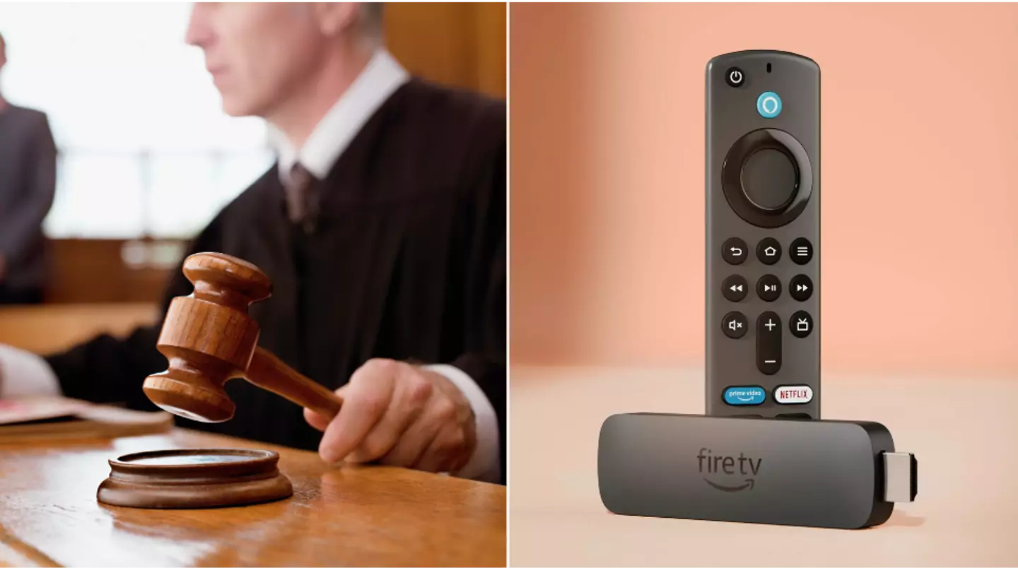 Juez firma orden para revelar direcciones IP de transmisores ilegales en advertencia a los usuarios de IPTV y Amazon Fire Stick