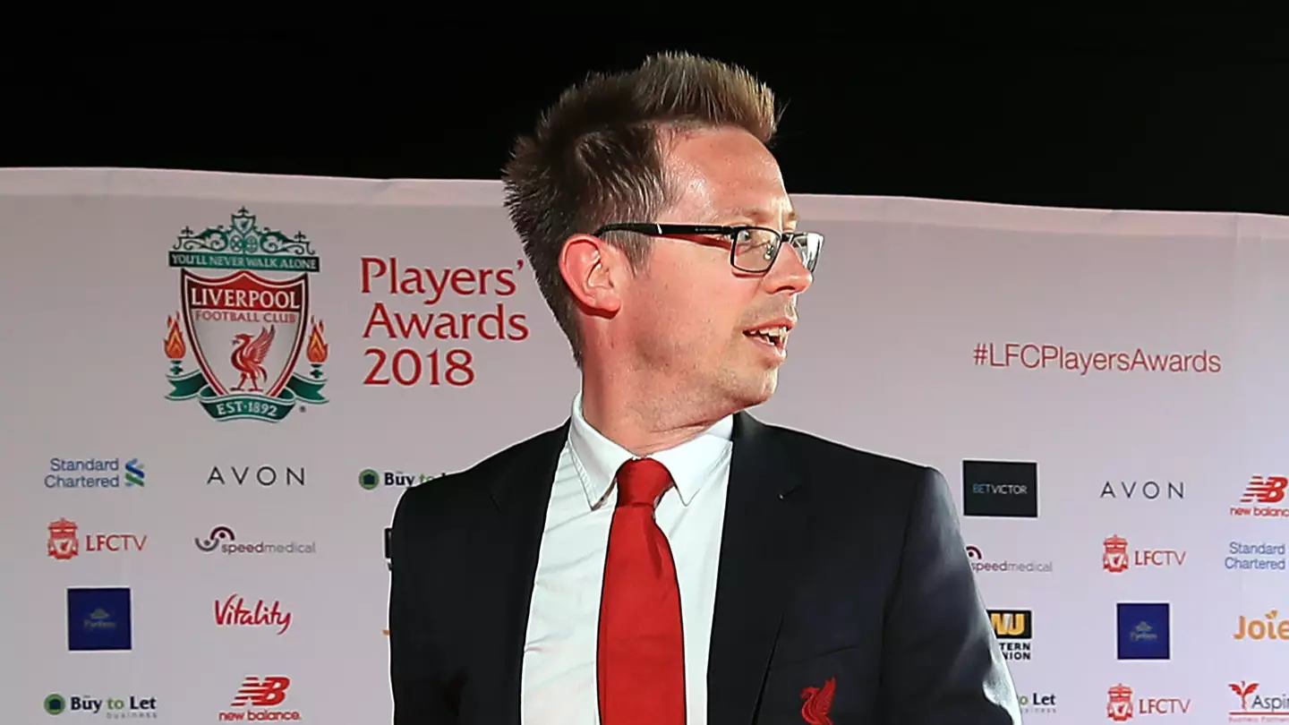 Journalist Reveals Why Sporting Director Michael Edwards Left Liverpool