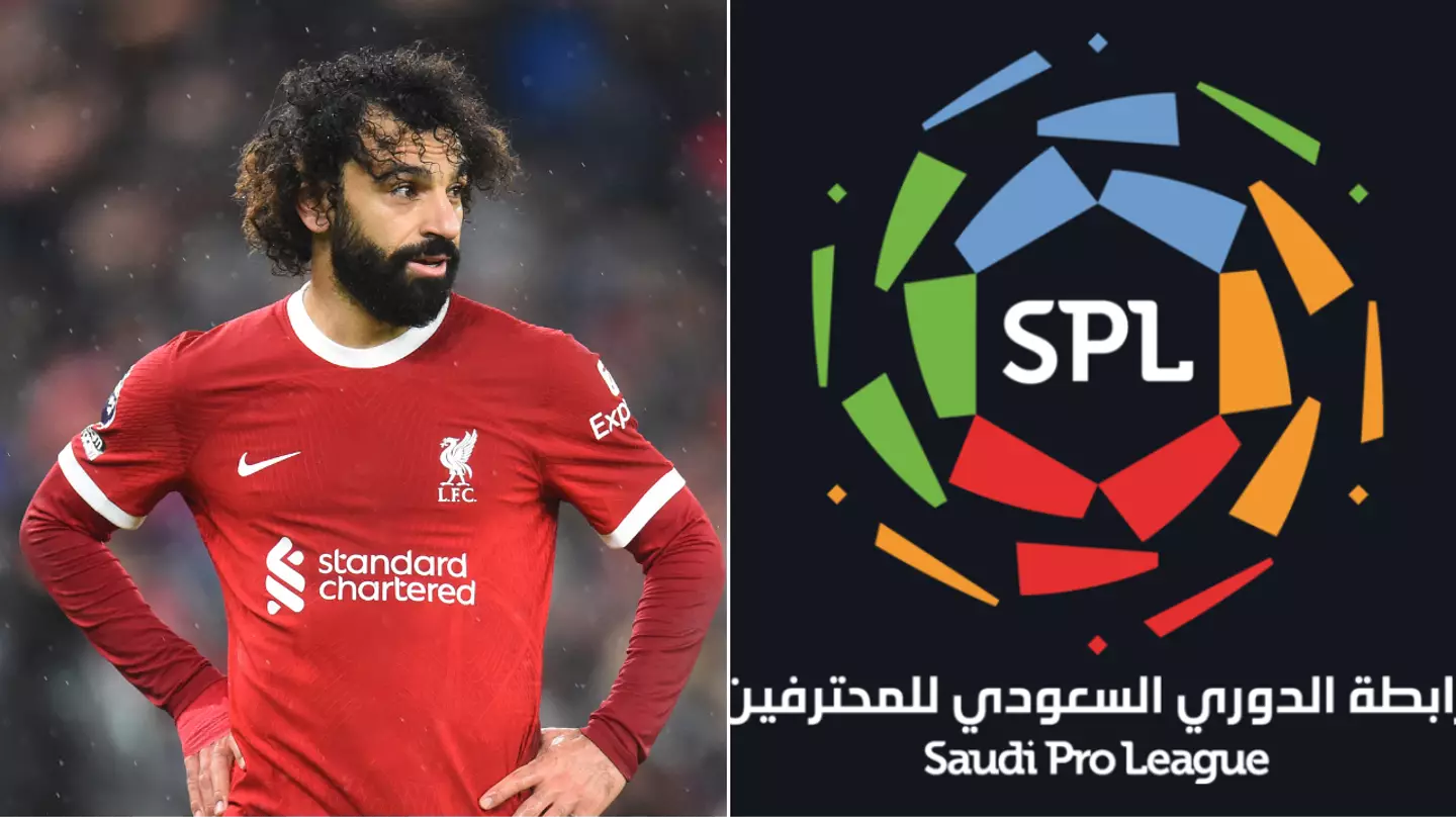 Mo Salah's view on Liverpool transfer made clearer after Saudi Pro League rule change