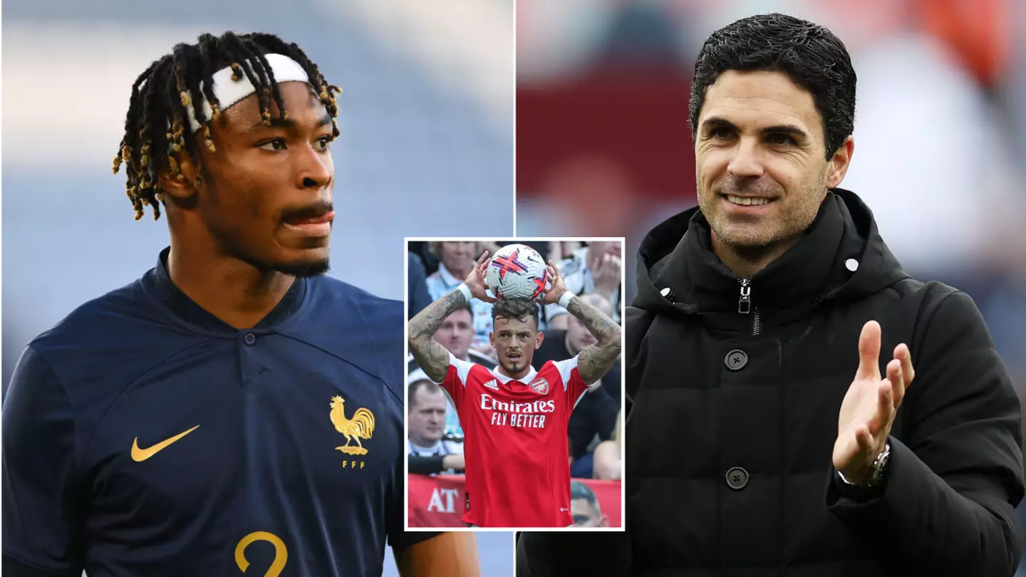 Mohamed Simakan has proven why he is the perfect fit for Mikel Arteta's system as Arsenal plot move