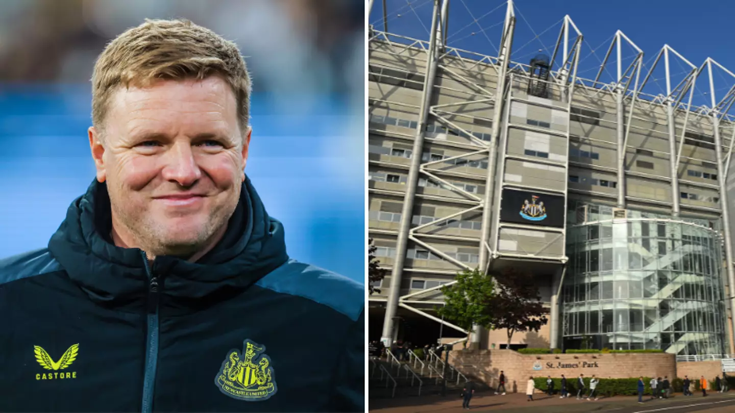 Newcastle odds-on to complete stunning striker transfer despite missing out on European football