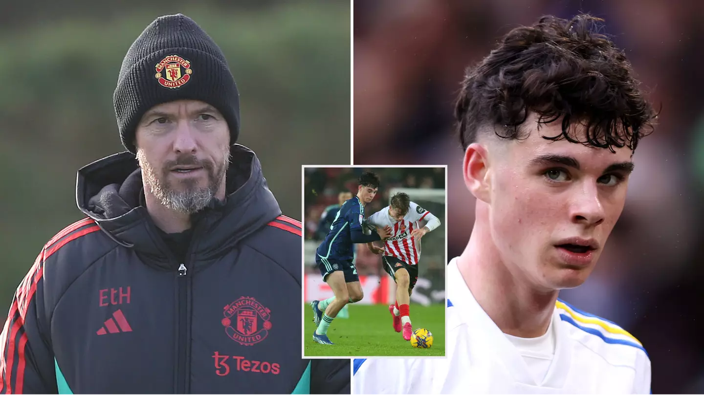 Man Utd fear 'incredible' player will reject move to Old Trafford because his family 'despise the club'