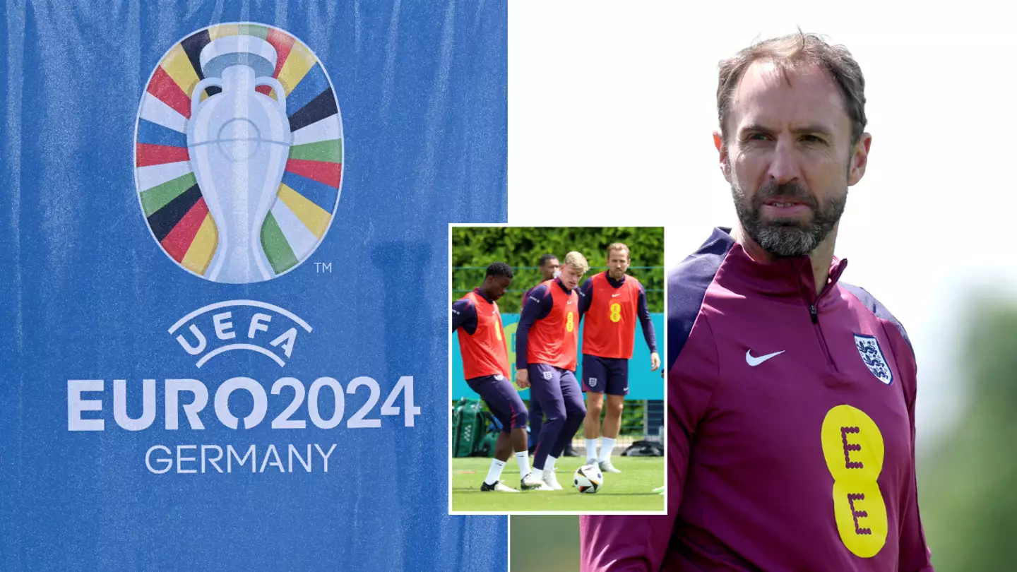 UEFA rule 'loophole' allows England to change their Euro 2024 squad after the official deadline on Friday