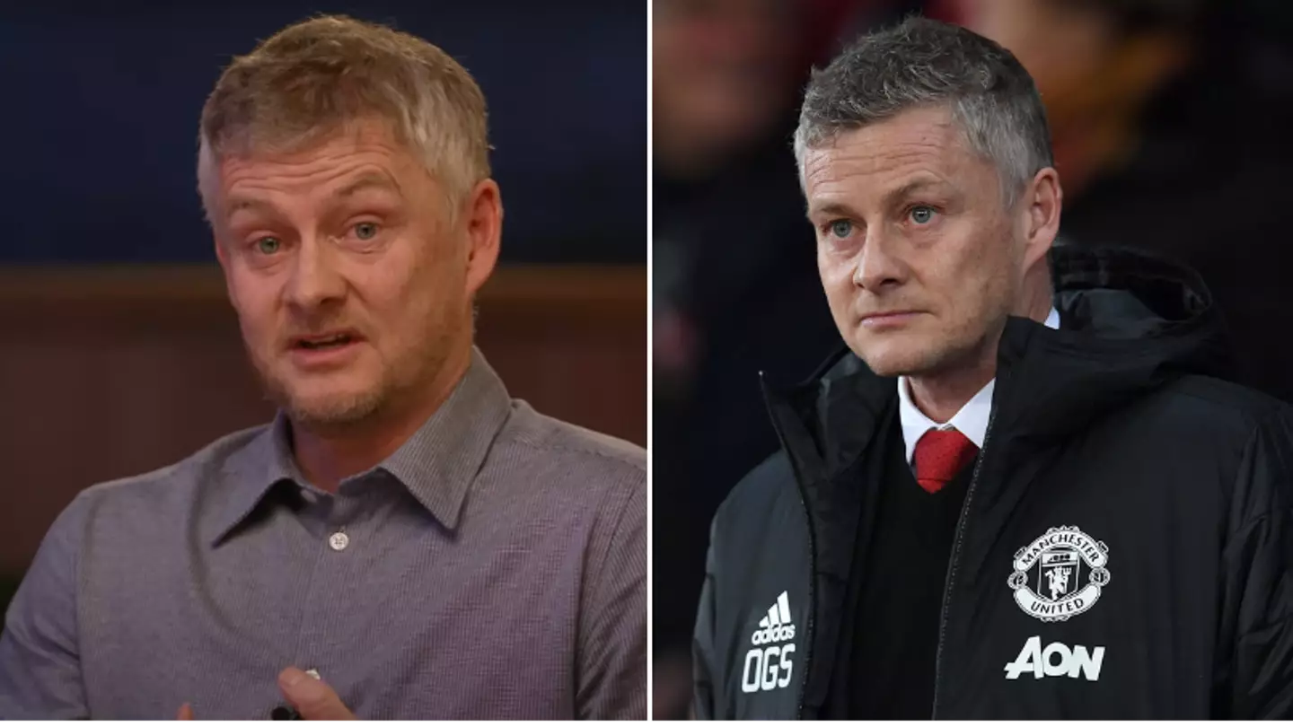 Ole Gunnar Solskjaer says 'petty' Man Utd player made shocking captaincy request that was very 'Gen Z'