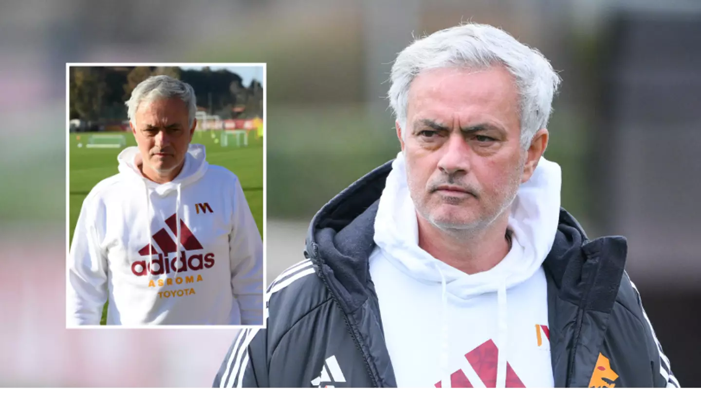 Jose Mourinho sacking details emerge as coach 'left almost in tears' and players unaware