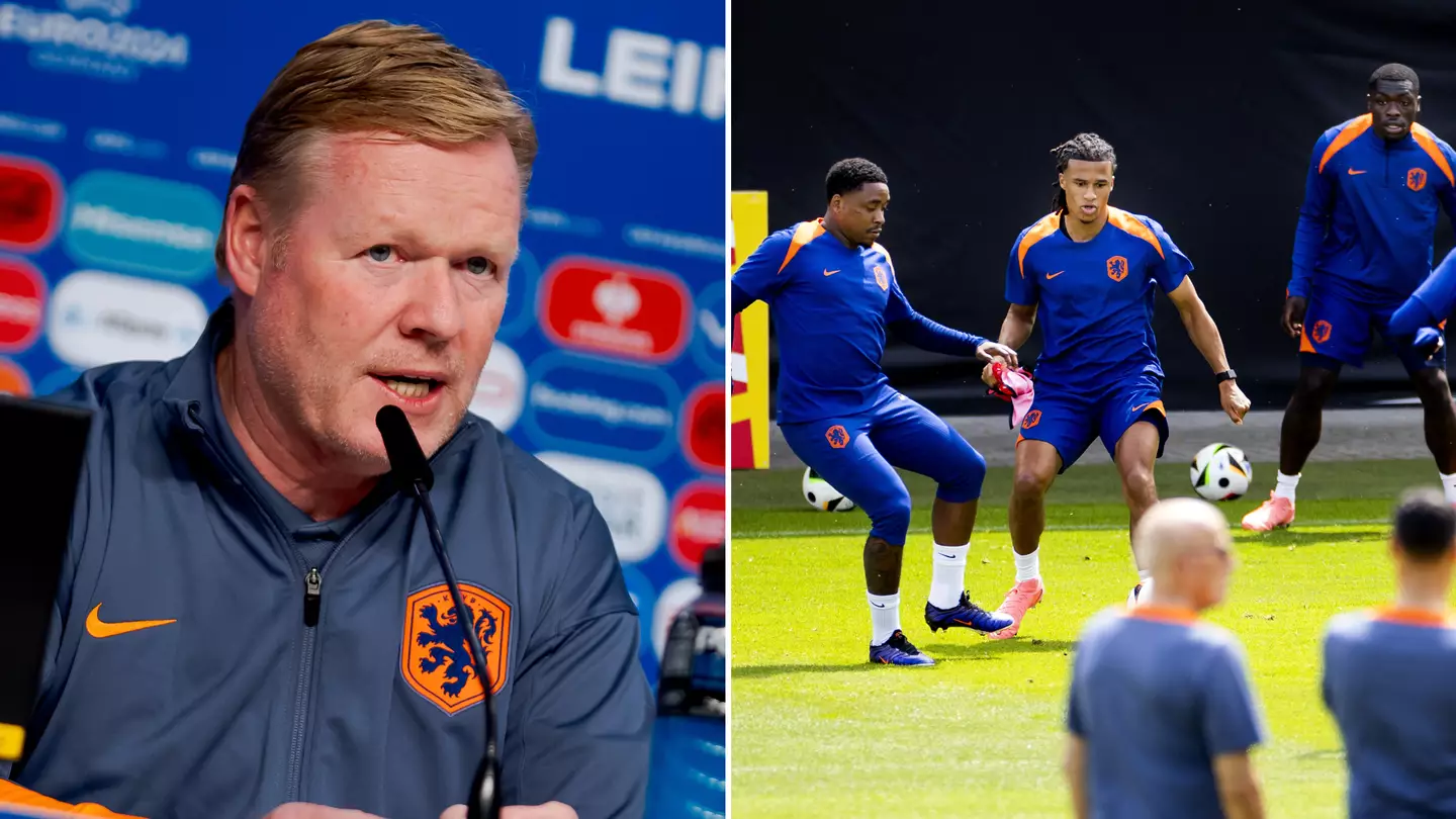 Netherlands team news 'leaked' ahead of France clash as two huge calls made