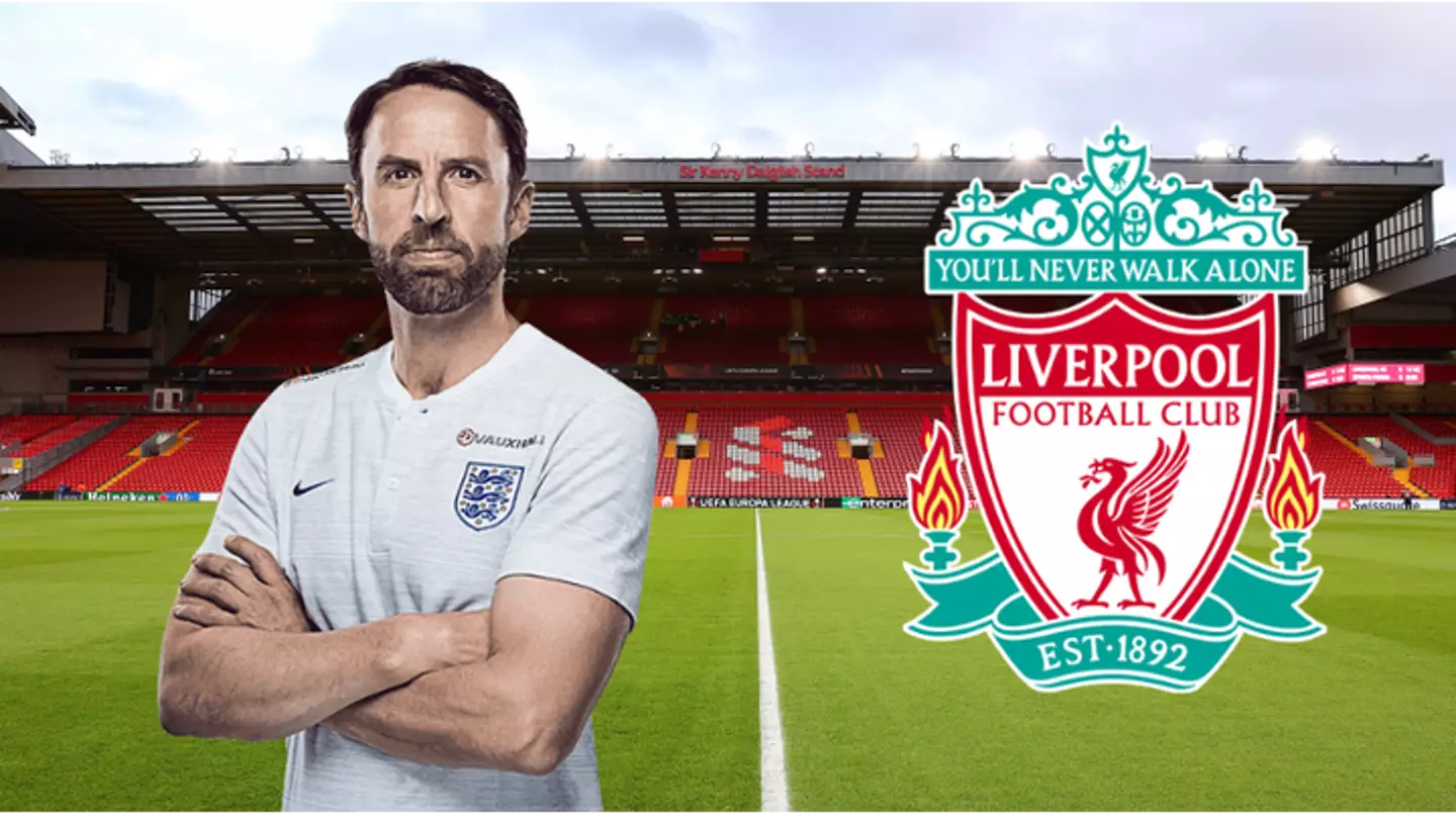 Former Liverpool star urges club to consider Gareth Southgate as next manager after Jurgen Klopp