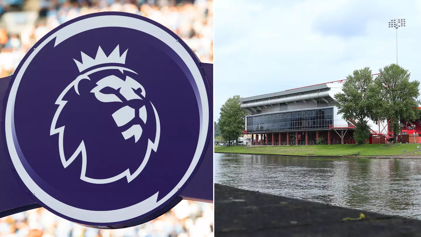 Premier League club planning to 'abandon' current stadium for new 50,000-seat ground