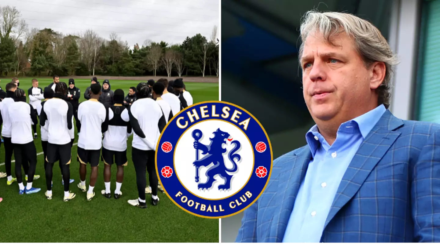 Chelsea may have to sell three players if they win Carabao Cup due to rule change