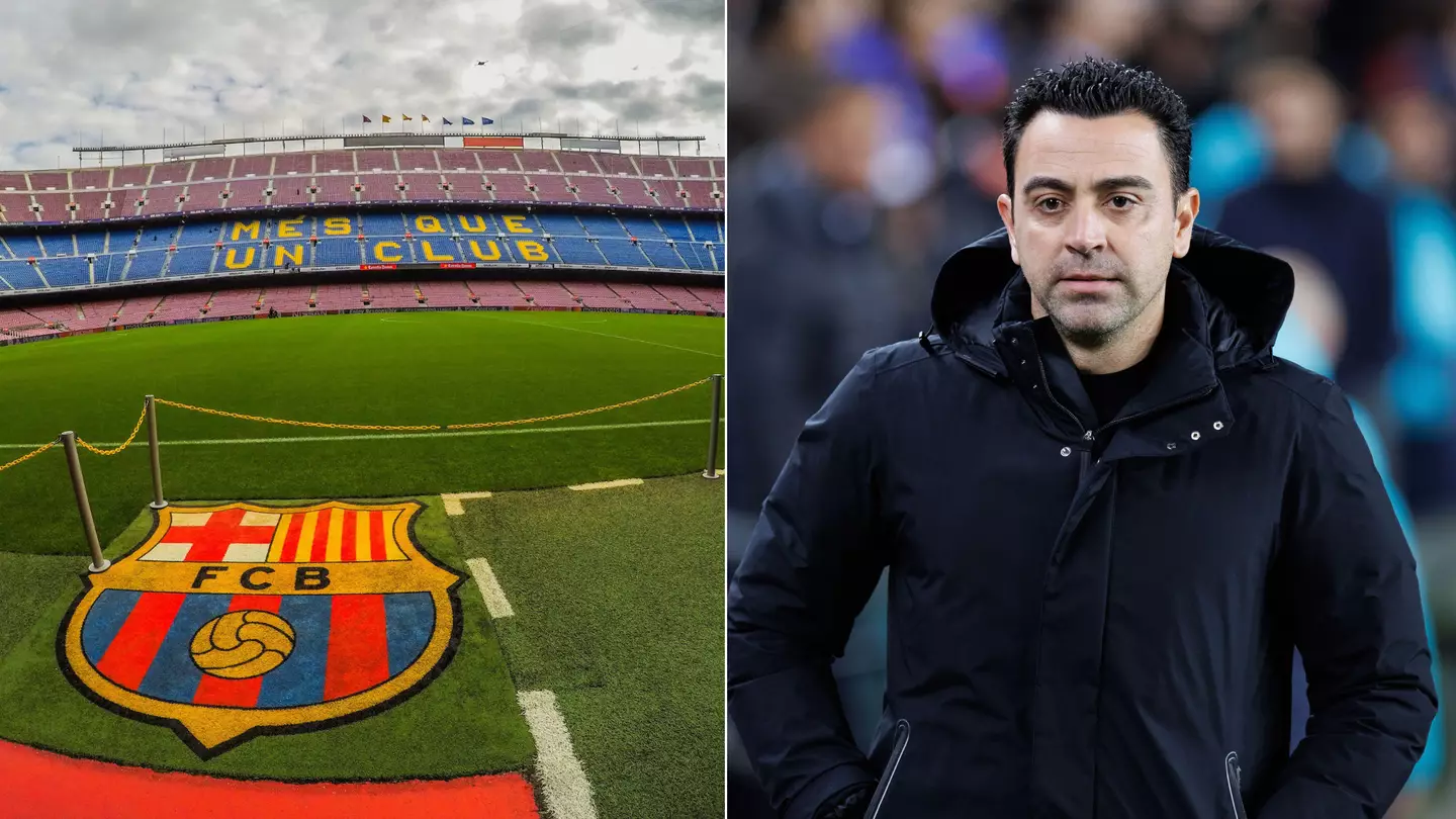 Barcelona 'will be forced' to sell several star players as La Liga issue €200 million ultimatum