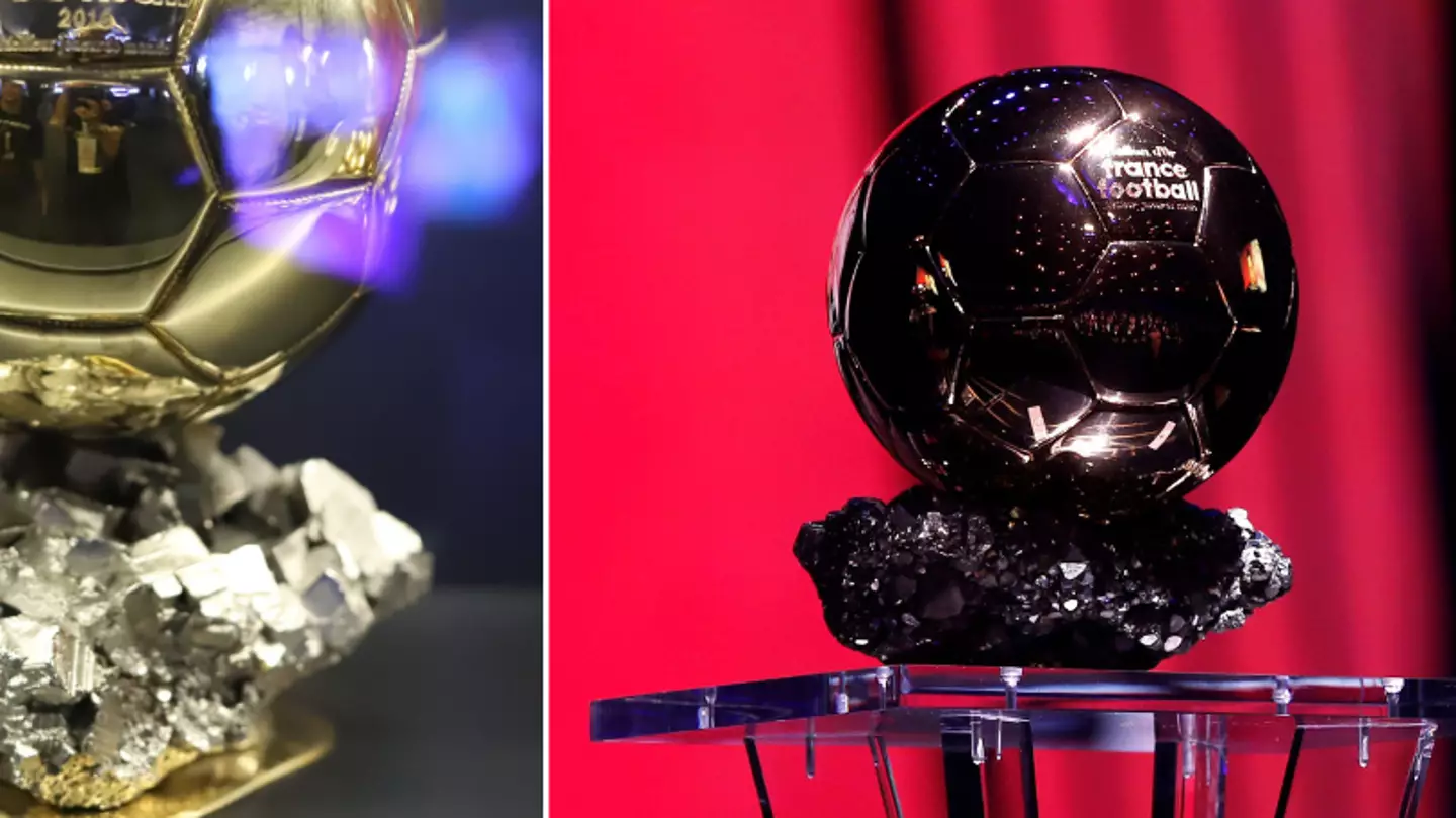 What time is Ballon d’Or 2022? When does award ceremony start?