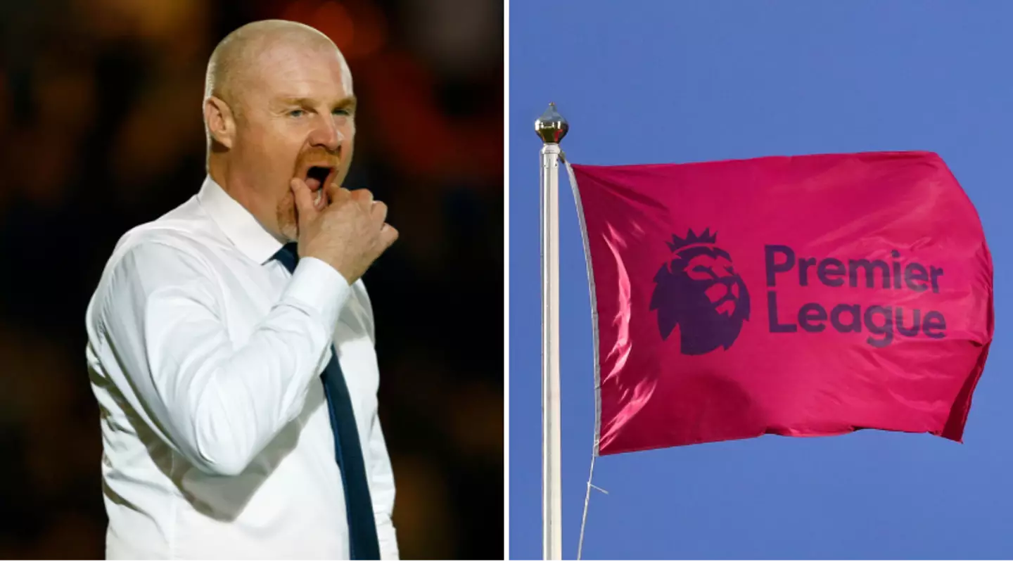 Burnley, Leeds and Leicester are planning to sue Everton for £300 million