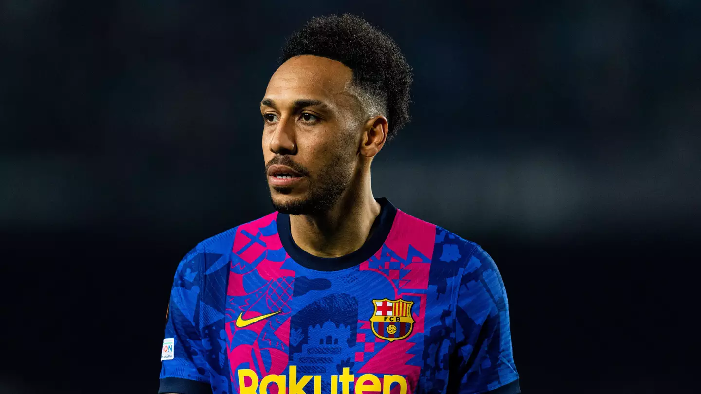 Pierre-Emerick Aubameyang on verge of Chelsea signing as Marcos Alonso looks set for Barcelona amid Billy Gilmour Brighton decision