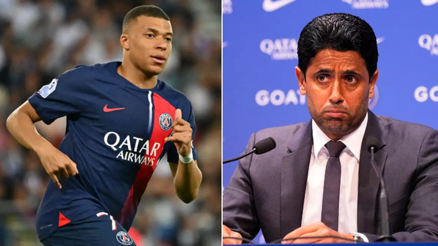 PSG to ‘offer Kylian Mbappe record-breaking lifetime contract’