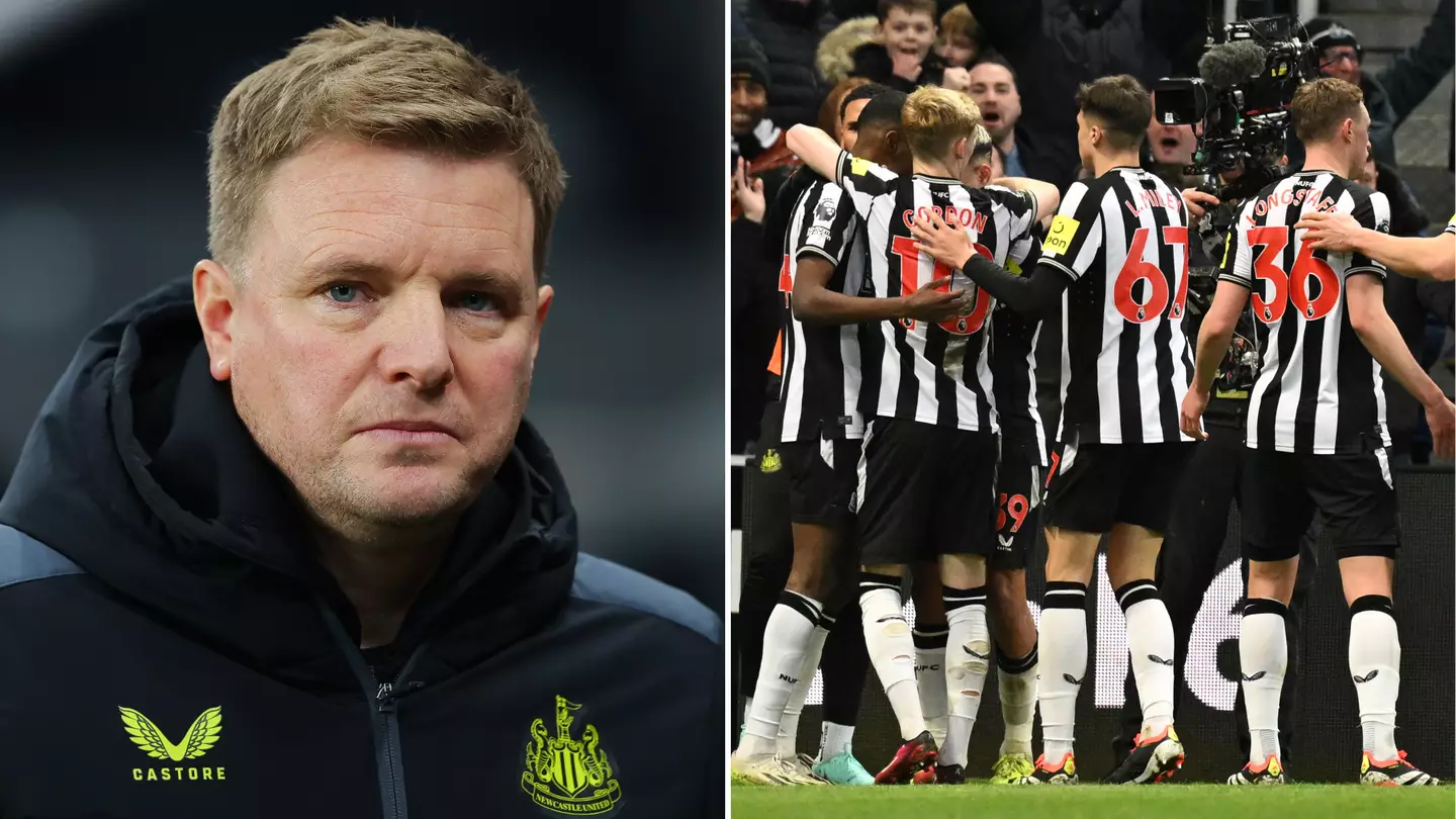Forgotten Newcastle man sees transfer collapse after unpaid wages