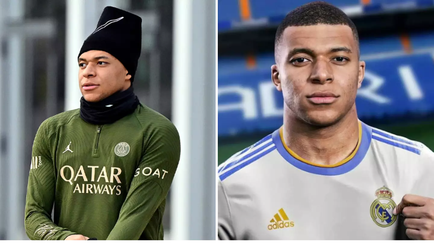 Kylian Mbappe could 'pay' PSG to secure Real Madrid transfer even though he can leave for free