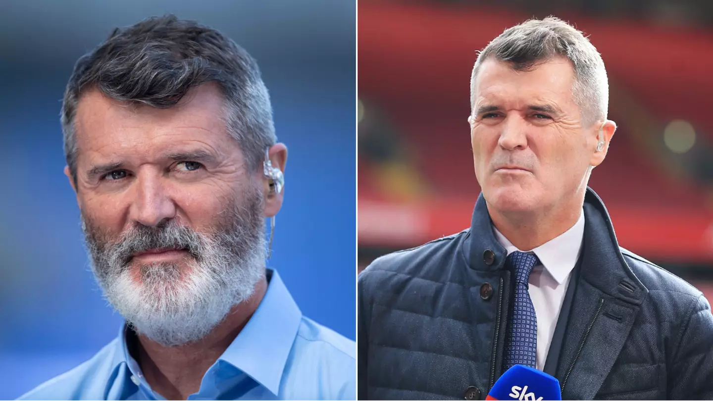 Odds slashed on Roy Keane returning to football for first managerial role in 12 years