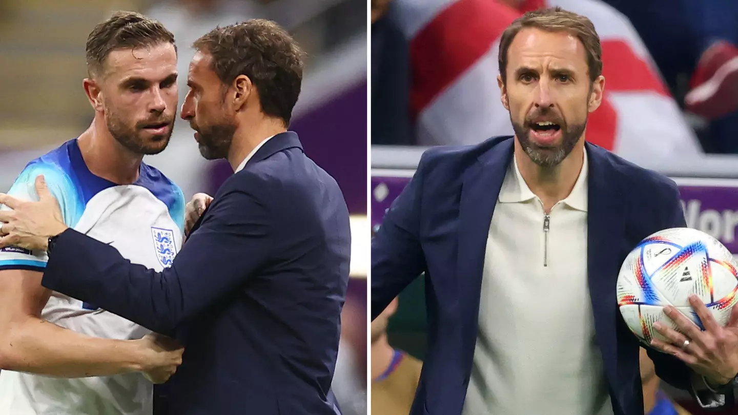 Four managers lined up for England post if Gareth Southgate walks after World Cup exit