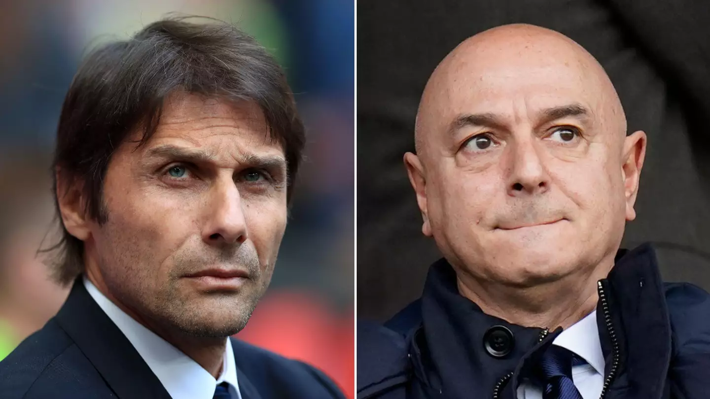 Tottenham next permanent manager odds: Who are the favourites to replace Antonio Conte at Spurs?
