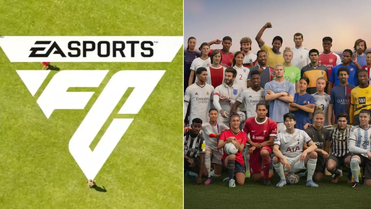 Two huge stadiums will not be featured in EA Sports FC 24
