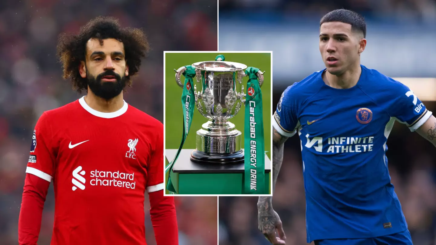 Chelsea handed little known advantage for Carabao Cup final vs Liverpool, it could give them the edge