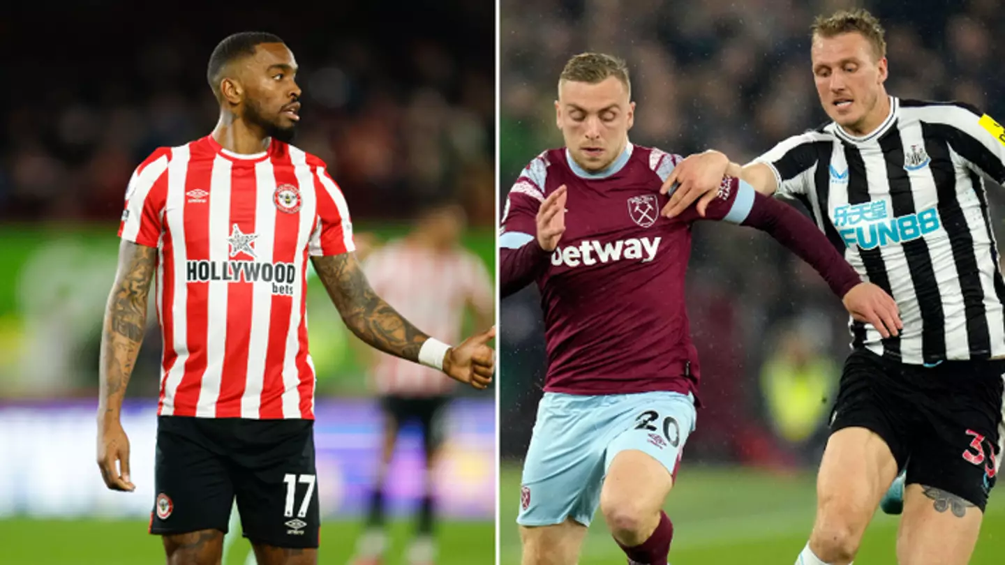 Premier League clubs ‘to exploit government loophole’ after gambling shirt sponsors banned