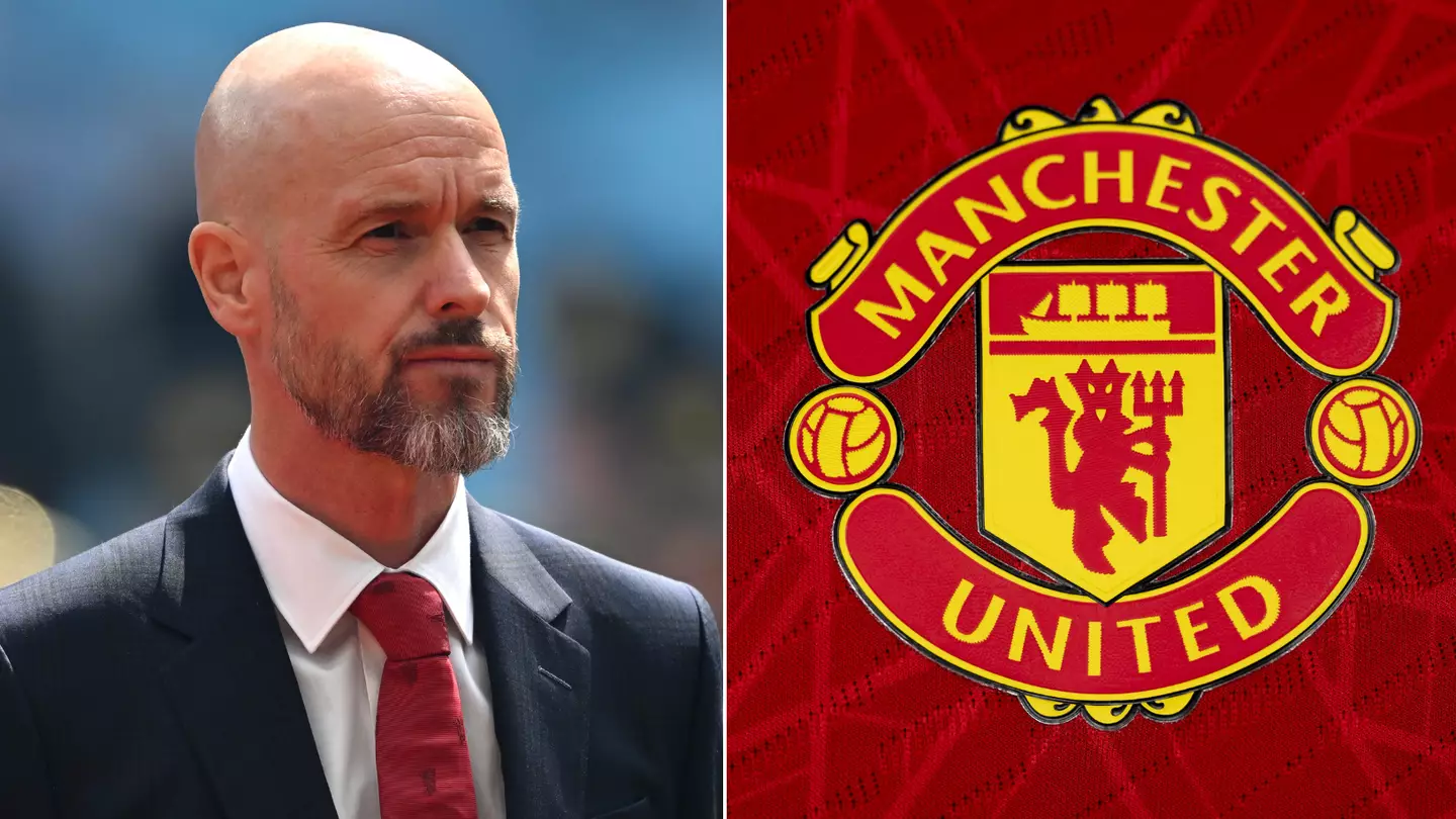 The four signings Erik ten Hag wanted most at Man Utd but didn't get
