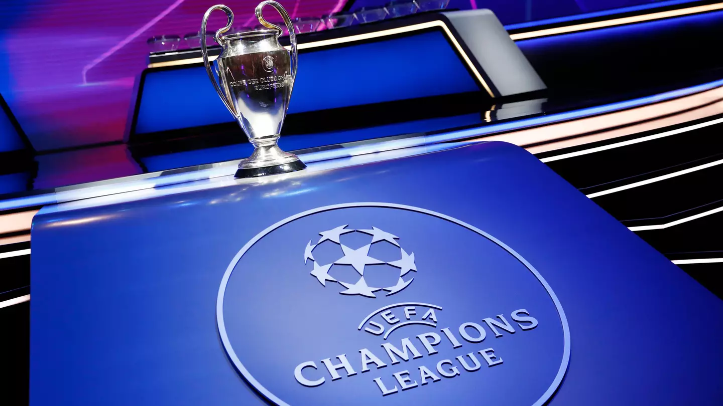Revealed: When Chelsea will face AC Milan, FC Salzburg and Dinamo Zagreb in Champions League group stages