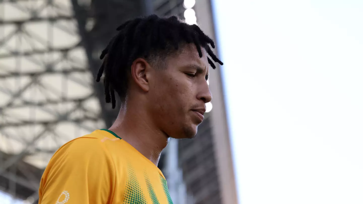 Police issue statement after Kaizer Chiefs footballer Luke Fleurs shot dead in 'hijacking incident'