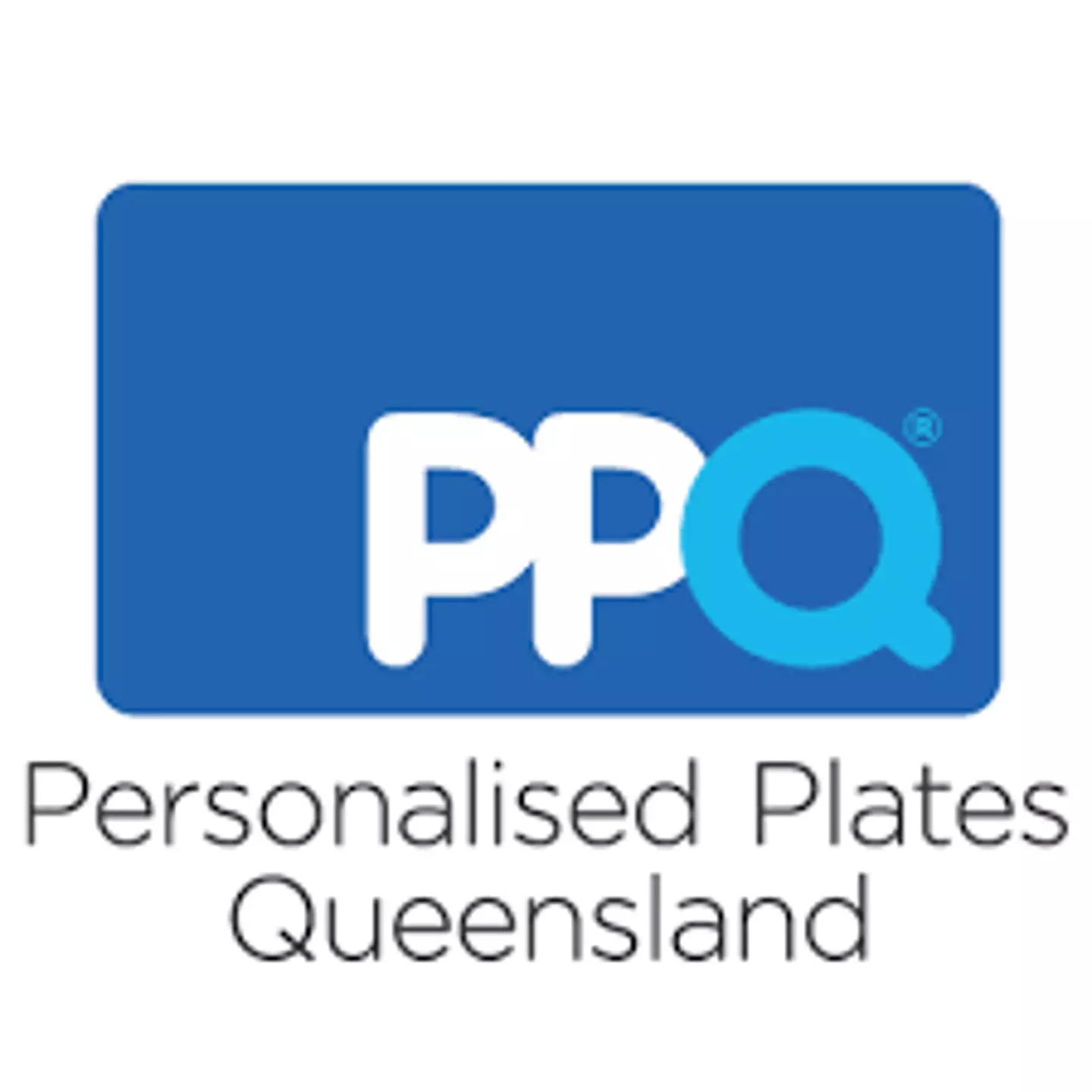 Personalised Plates Queensland
