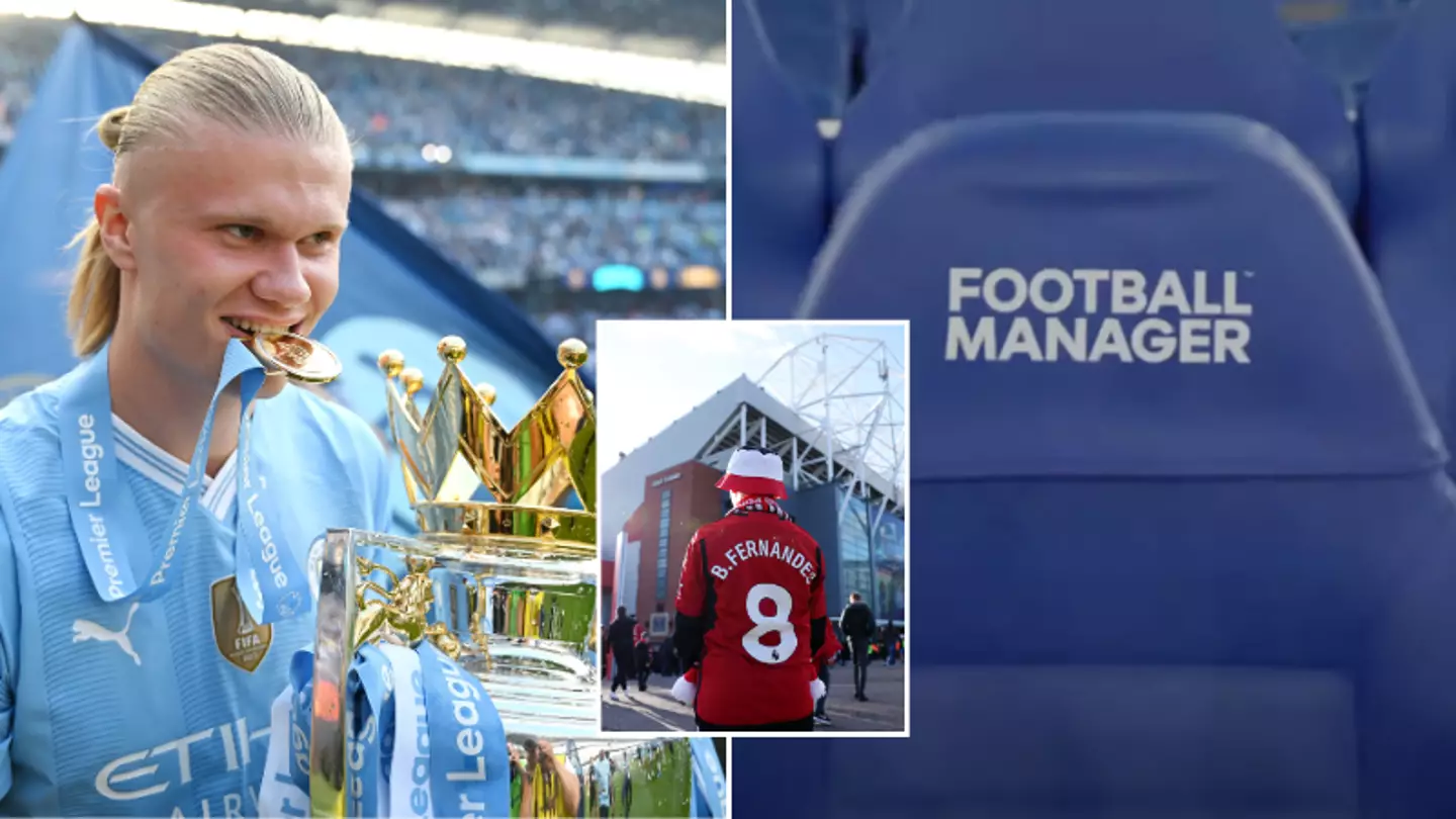 A game-changing feature is coming to Football Manager 2025 and it's got fans seriously excited