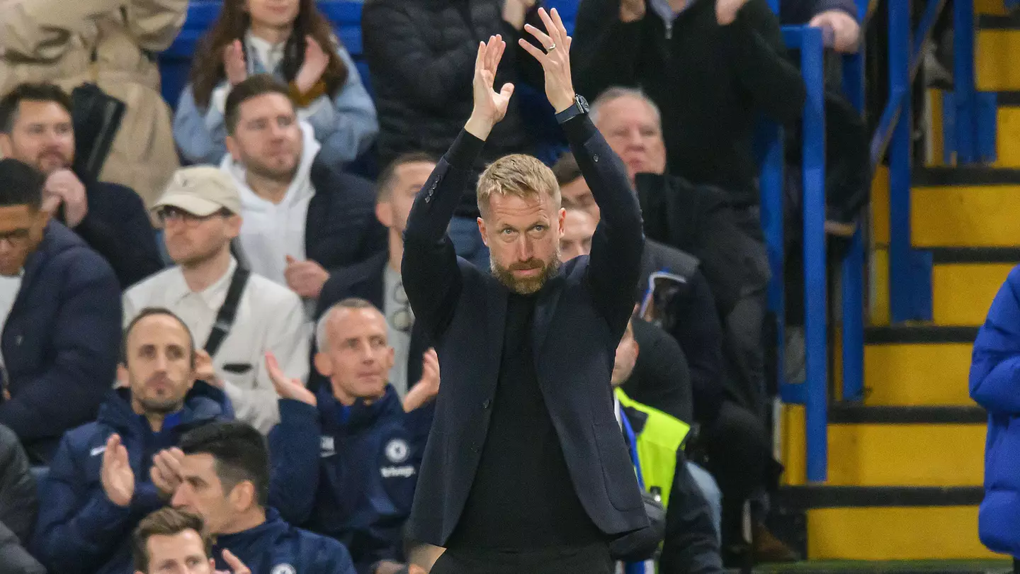 Graham Potter delivers Chelsea verdict on Wolves ahead of Diego Costa's Stamford Bridge return