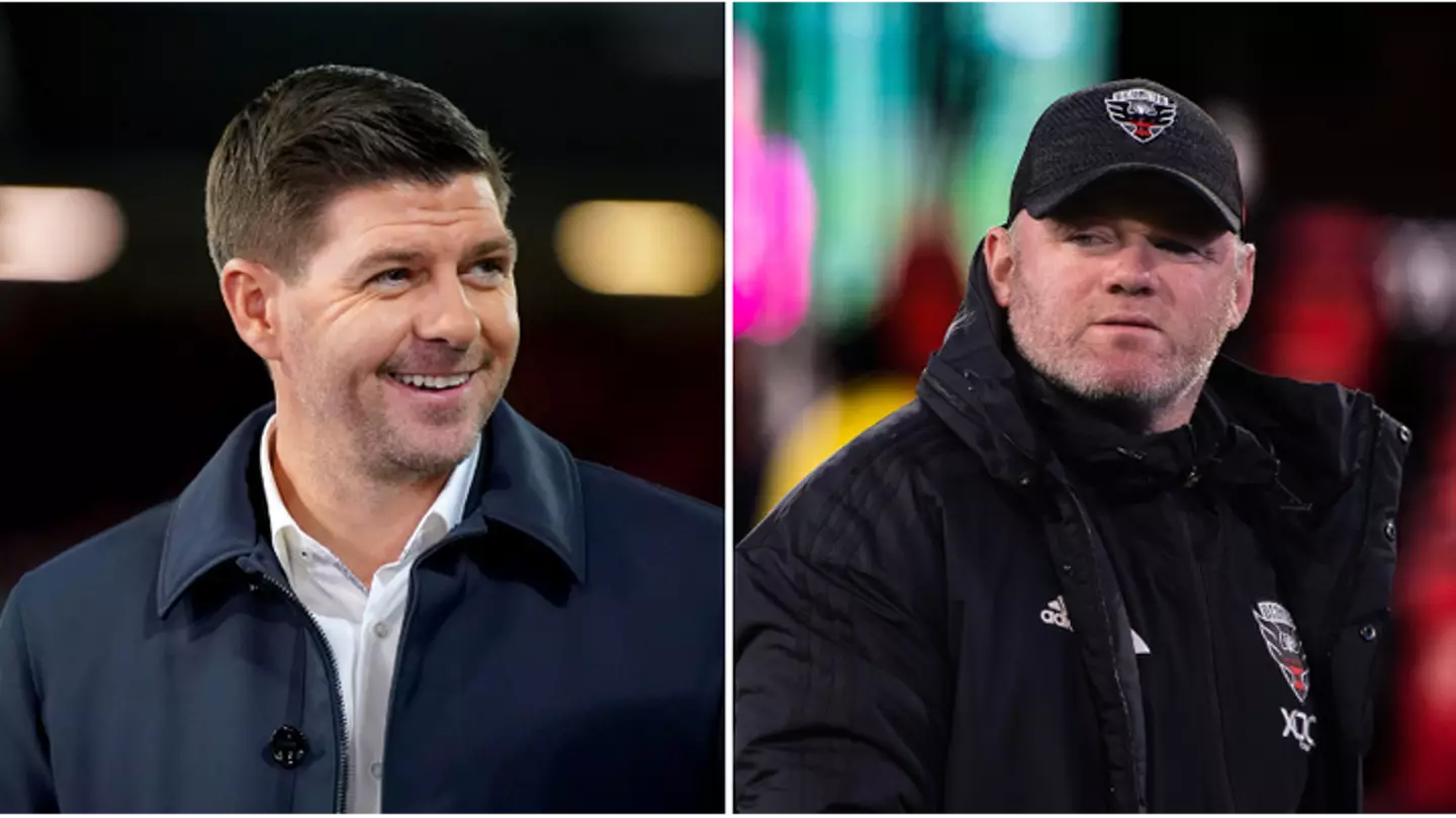 Steven Gerrard favourite for Southampton job ahead of Wayne Rooney and current manager