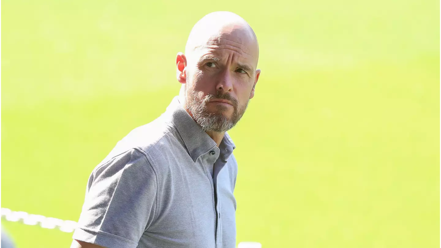 Man United vs Southampton (Premier League): Erik ten Hag's pre-match press conference details — How to watch & what to listen out for