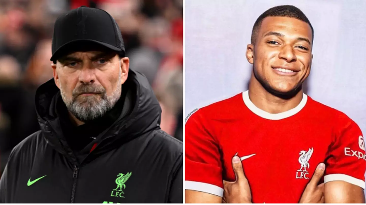 PSG insider claims one thing stopped Kylian Mbappe from joining Liverpool last summer