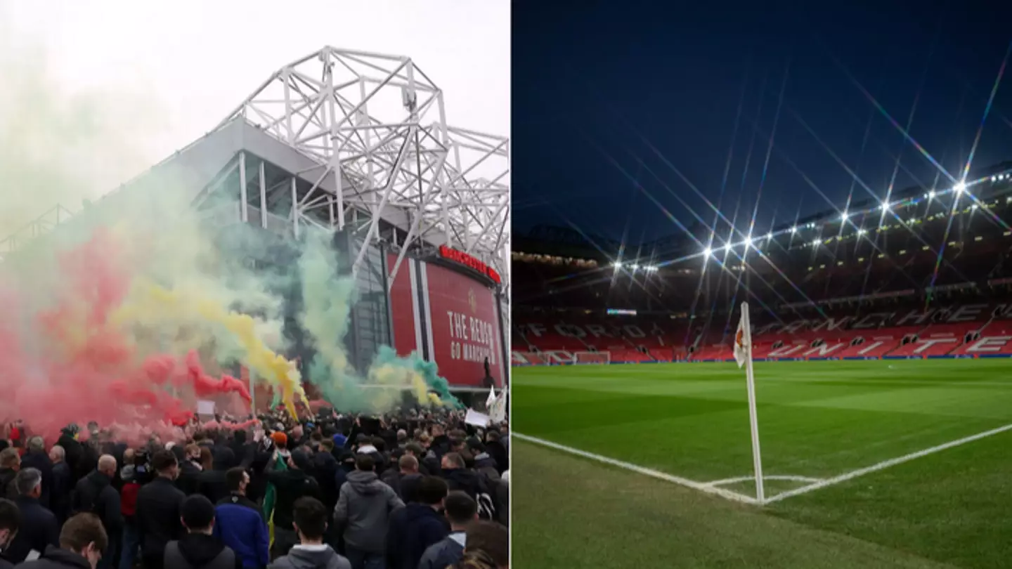 Manchester United grant fans special request before Barcelona game at Old Trafford