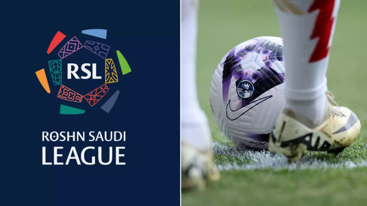 Saudi Arabia eyeing stunning double swoop on Premier League club this summer