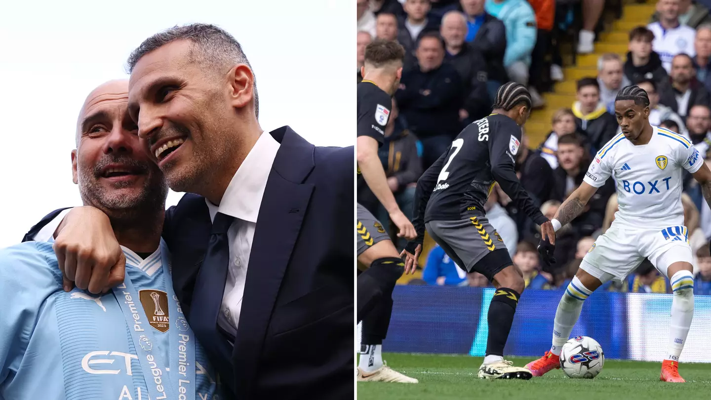 Man City set to net surprise £20m windfall if one thing happens in the Championship play-off final