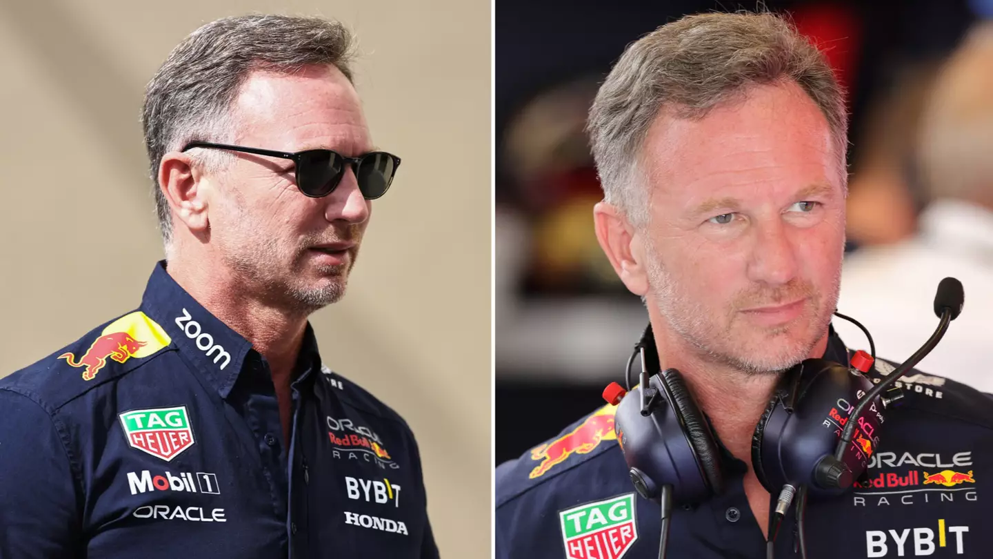 Red Bull hit with Christian Horner setback amid 'inappropriate behaviour' investigation