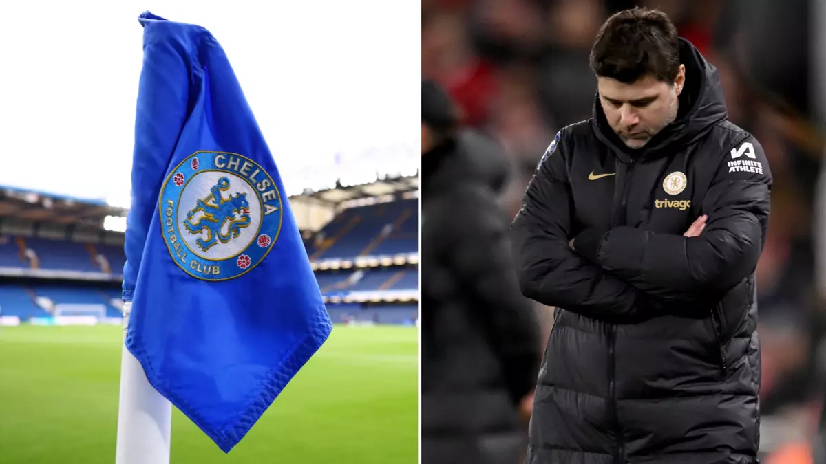 Chelsea 'frustrated' with wife of senior player after she refuses to ...