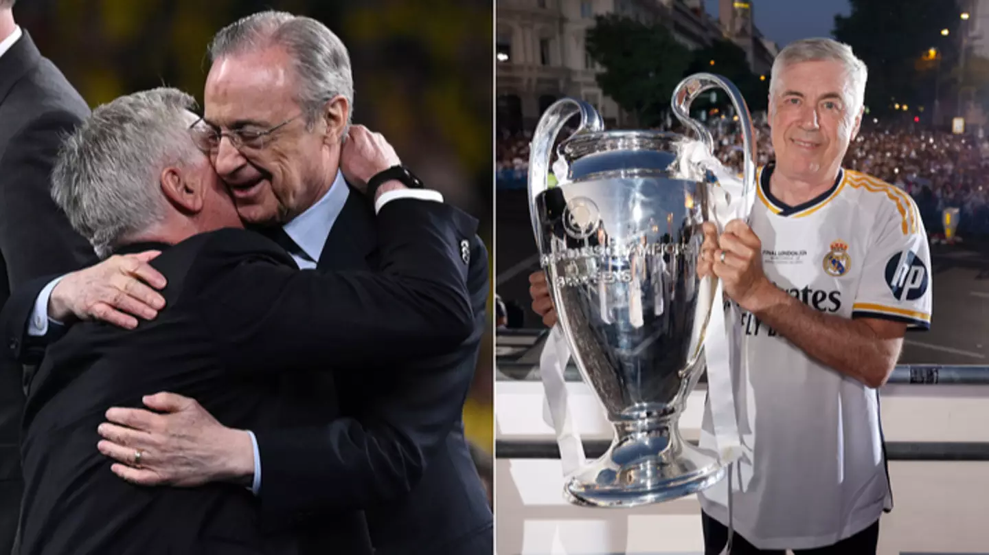 Fabrizio Romano drops bombshell on Real Madrid's next transfer target after sealing Kylian Mbappe deal