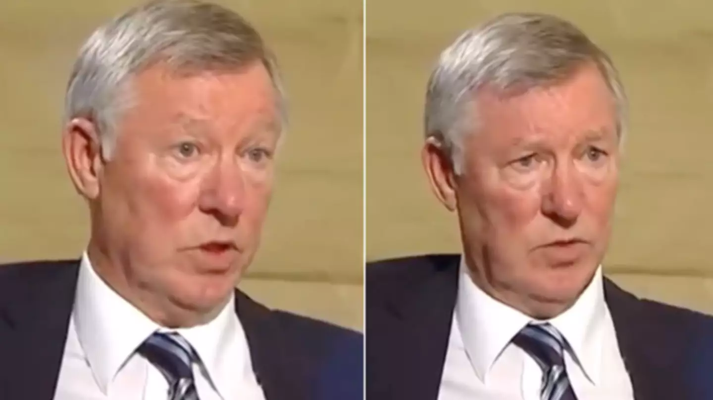 Clip of Sir Alex Ferguson discussing the Glazers resurfaces, it makes for fascinating viewing