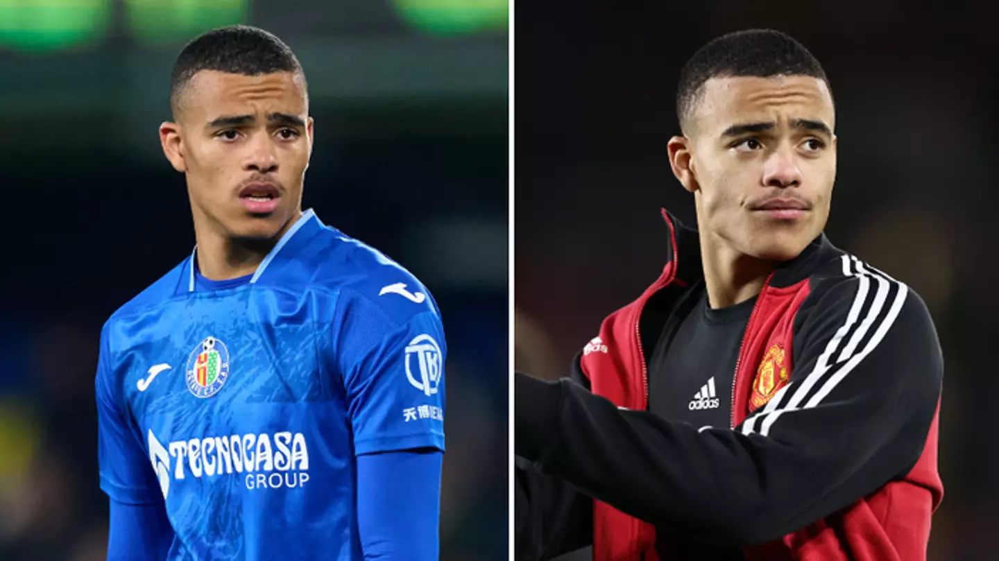 Man Utd's asking price for Mason Greenwood confirmed with two Champions League giants interested
