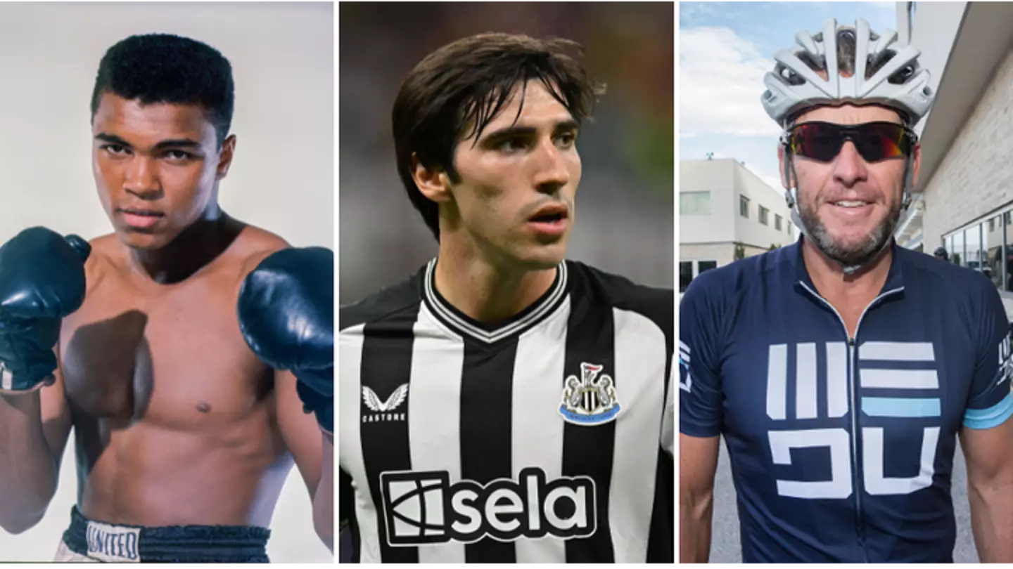 Where Sandro Tonali would rank in sport's longest bans if he's handed three-year suspension