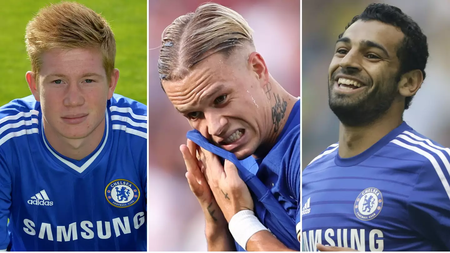 Chelsea told they'll 'create the next Mo Salah or Kevin De Bruyne' if they sell one player
