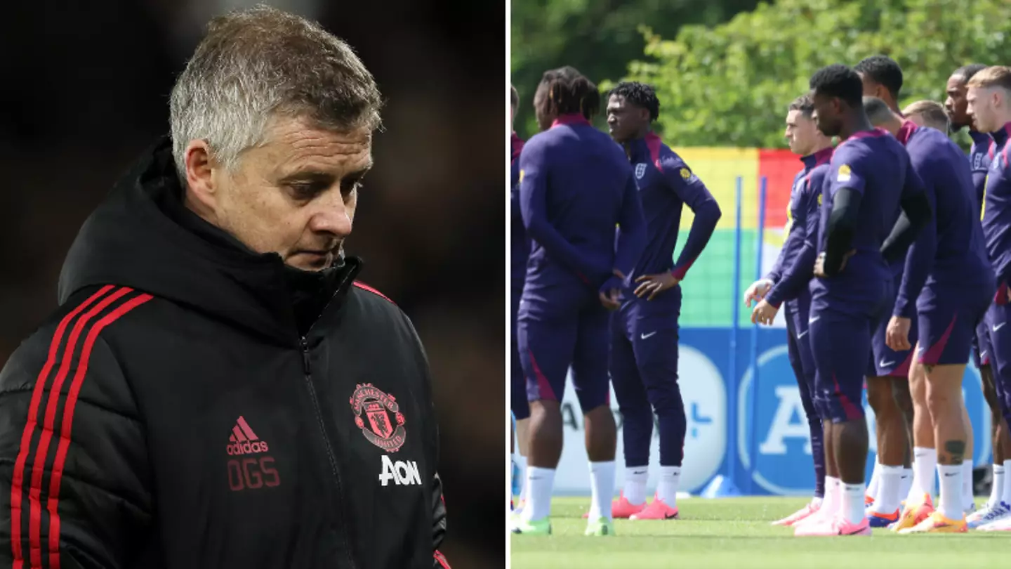 England Euro 2024 starter admits Man Utd move was 'close' after manager begged him to stay in club car park