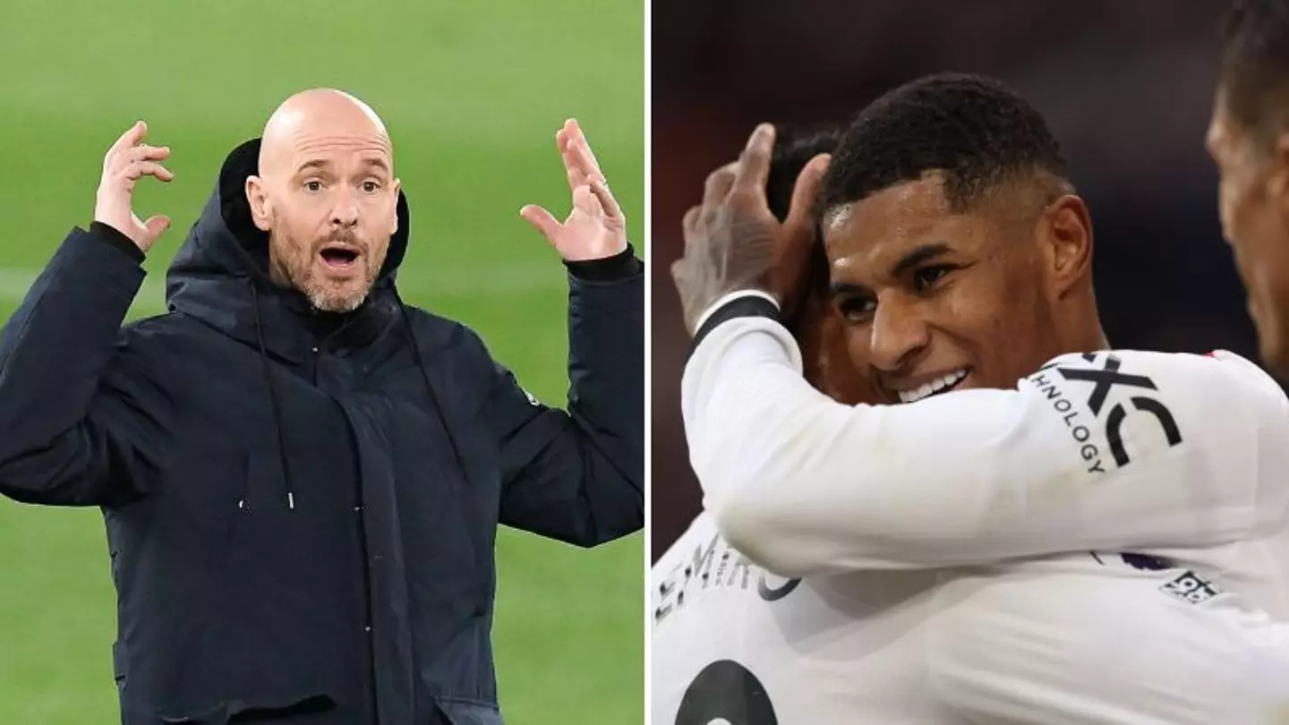 'Lack quality' - Ten Hag reveals one thing Man Utd need to win titles in brutal takedown of his squad