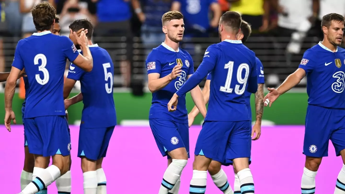 Why Kepa Arrizabalaga And Timo Werner Are Absent From Chelsea Squad For Charlotte FC Clash