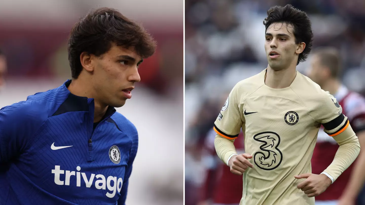 Chelsea offered cut-price deal to make Joao Felix’s loan deal permanent in the summer