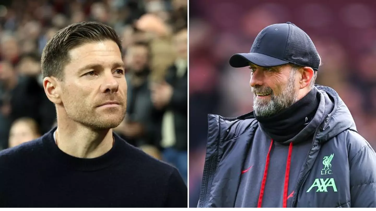 Richards Keys drops Liverpool bombshell as inside 'information' about next manager search revealed